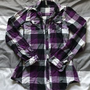 FULL TILT Flannel